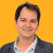 Carlos Saldanha